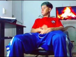 derryck on Flirt4Free 