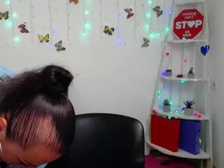 diana_mg on Flirt4Free 