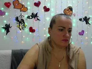 diana_mg on Flirt4Free 