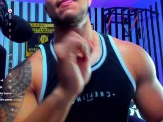 dixon_rays on Flirt4Free 