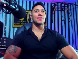 dixon_rays on Flirt4Free 