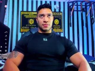 dixon_rays on Flirt4Free 