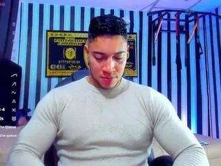 dixon_rays on Flirt4Free 
