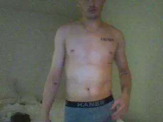 dominik_biker on Flirt4Free 