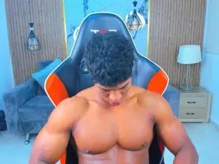 dominnic_strong on Flirt4Free 