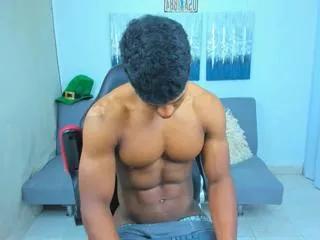 dominnic_strong on Flirt4Free 
