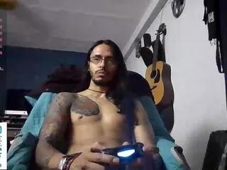 don_starkk on Flirt4Free 