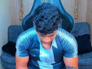 donald_loyal on Flirt4Free 