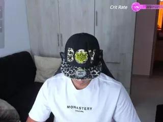 dylaan_fox on Flirt4Free 