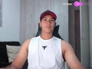 dylaan_fox on Flirt4Free 