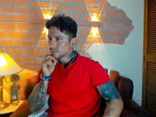 dylaan_stonne on Flirt4Free 
