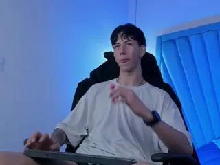 dylan_duraan on Flirt4Free 