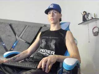 dylan_duraan on Flirt4Free 
