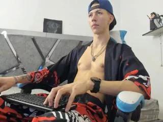 dylan_duraan on Flirt4Free 