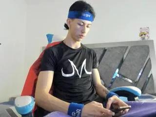 dylan_duraan on Flirt4Free 