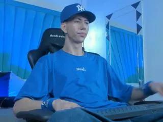 dylan_duraan on Flirt4Free 