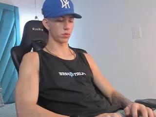 dylan_duraan on Flirt4Free 