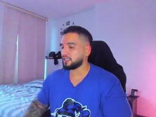 eddie_ryan on Flirt4Free 