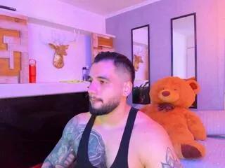 eddie_ryan on Flirt4Free 