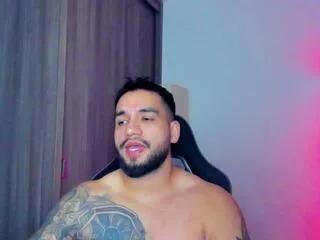 eddie_ryan on Flirt4Free 