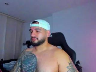 eddie_ryan on Flirt4Free 