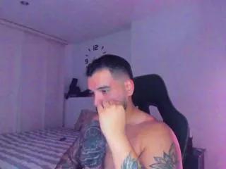 eddie_ryan on Flirt4Free 