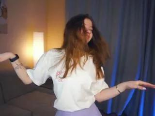 edwina_dunnell on Flirt4Free 