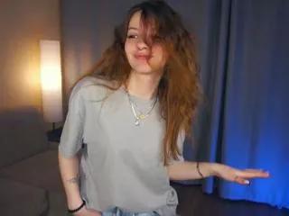 edwina_dunnell on Flirt4Free 