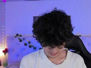 elliot_soleil on Flirt4Free 