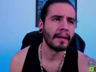 elon_hill on Flirt4Free 