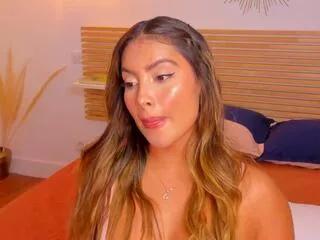 emiliana_lowell on Flirt4Free 