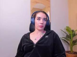 emily_sands on Flirt4Free 