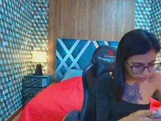 emiy_lopera on Flirt4Free 