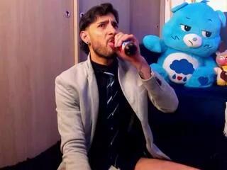 enzo_alan on Flirt4Free 