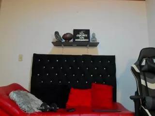 erick_wallace on Flirt4Free 