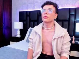 ethan_leroy on Flirt4Free 