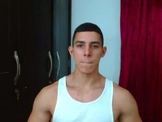 ethan_wrightt on Flirt4Free 