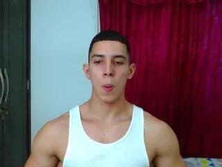 ethan_wrightt on Flirt4Free 