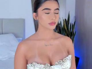 evangelyne_excalibur on Flirt4Free 