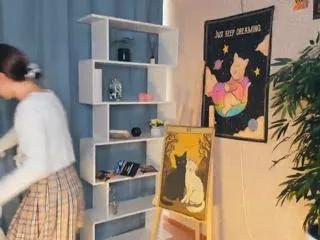 faline_denmark on Flirt4Free 