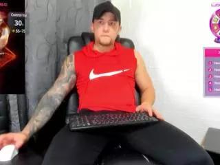 felipe_stanford on Flirt4Free 