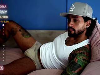 felix_candela on Flirt4Free 