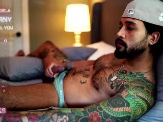felix_candela on Flirt4Free 
