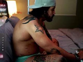 felix_candela on Flirt4Free 