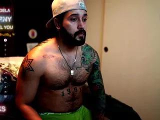 felix_candela on Flirt4Free 