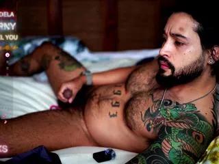 felix_candela on Flirt4Free 