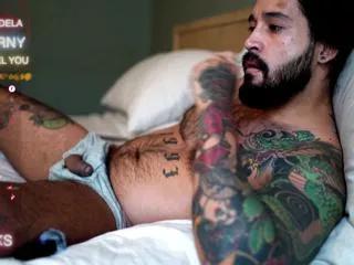 felix_candela on Flirt4Free 