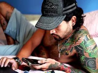 felix_candela on Flirt4Free 