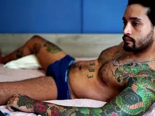 felix_candela on Flirt4Free 