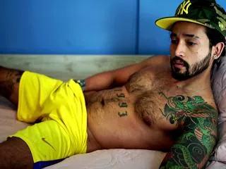 felix_candela on Flirt4Free 
